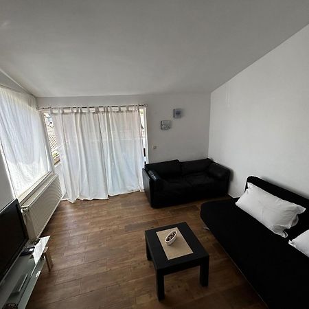 Apartments Petrovic Pirovac Exteriér fotografie